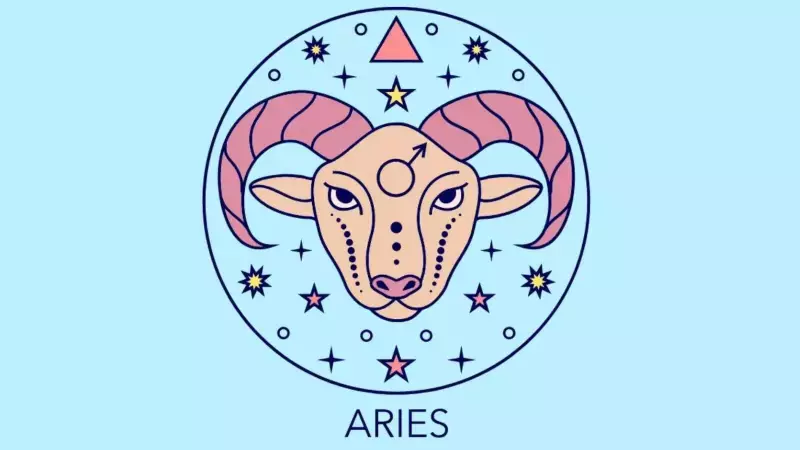 Aries Horoscope Tomorrow: Clarity in Love, Career Surge, and Financial Caution