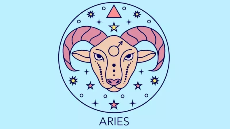 Aries Horoscope Tomorrow: Embrace Discomfort for Growth in Love, Career, Money & Health