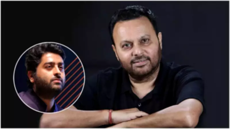 Arijit Singh Announces Playback Singing Retirement, Filmmaker Anil Sharma Appeals for Reconsideration