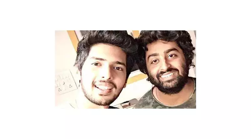 Arijit Singh Retires from Playback Singing, Industry Reacts with Shock and Respect