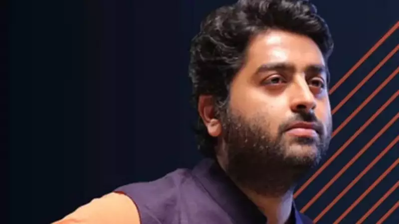 Arijit Singh Retires from Playback Singing: 'Maatrubhumi' May Be His Final Bollywood Song