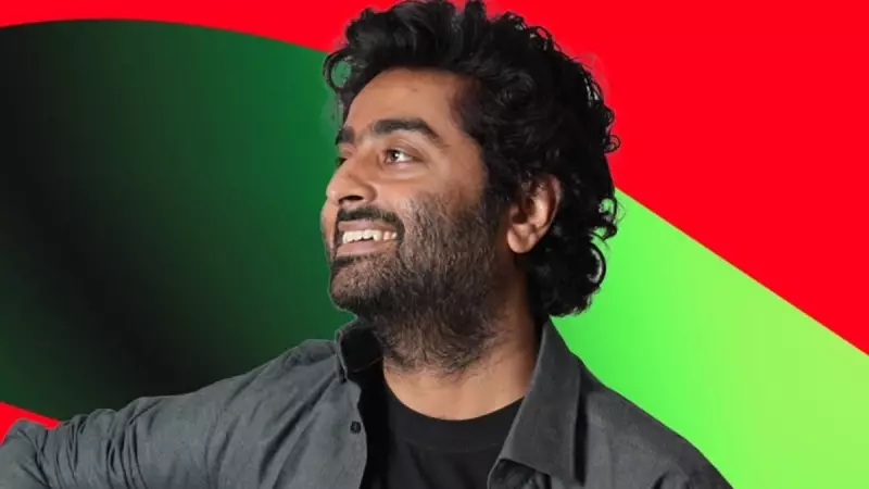 Arijit Singh's Award-Winning Journey: From Filmfare to Padma Shri