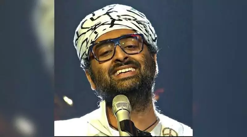 Arijit Singh's Career Pause: The Untold Story Behind His Sudden Departure