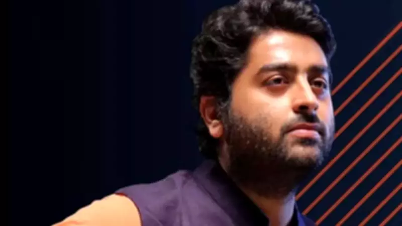 Arijit Singh's Retirement Shocks Industry, Old Tributes from SRK & Kohli Resurface
