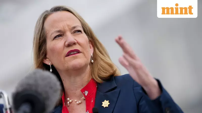 Arizona AG Warns: Residents Could Legally Shoot Masked ICE Agents Under Self-Defense Laws