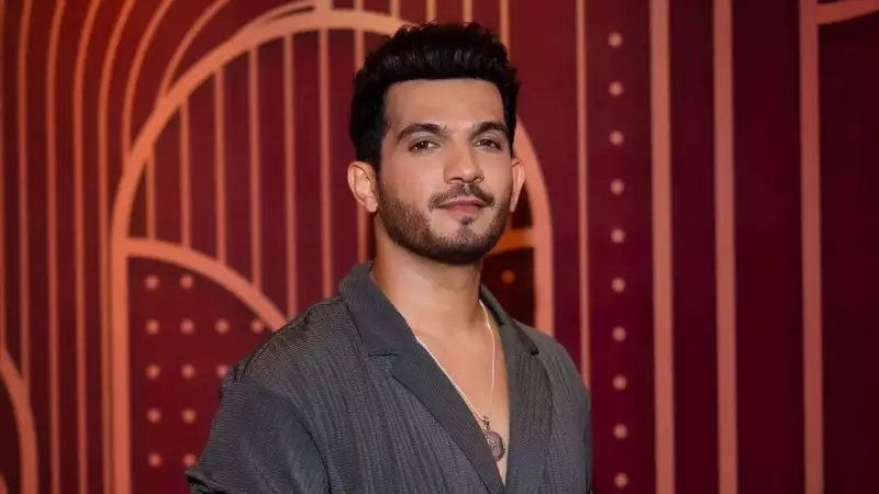 Arjun Bijlani Reveals His 25/5 Fitness Rule for Staying Fit at 43