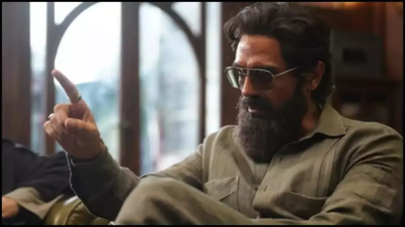 Arjun Rampal Celebrates Dhurandhar Success in Goa with Gang, Reveals Modelling to Acting Struggles