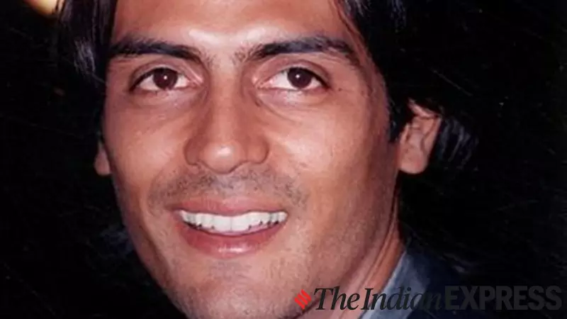 Arjun Rampal's Trainer Reveals Actor's Running Talent and Remarkable Fitness at 53