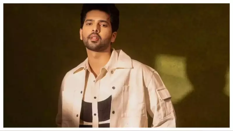 Armaan Malik's Gurgaon Concert Merges Music with Mangrove Conservation on Feb 7