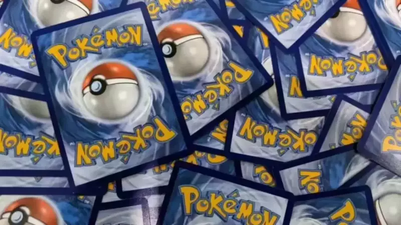 Armed Robbers Steal $100,000+ Pokémon Cards in Manhattan Shop Heist