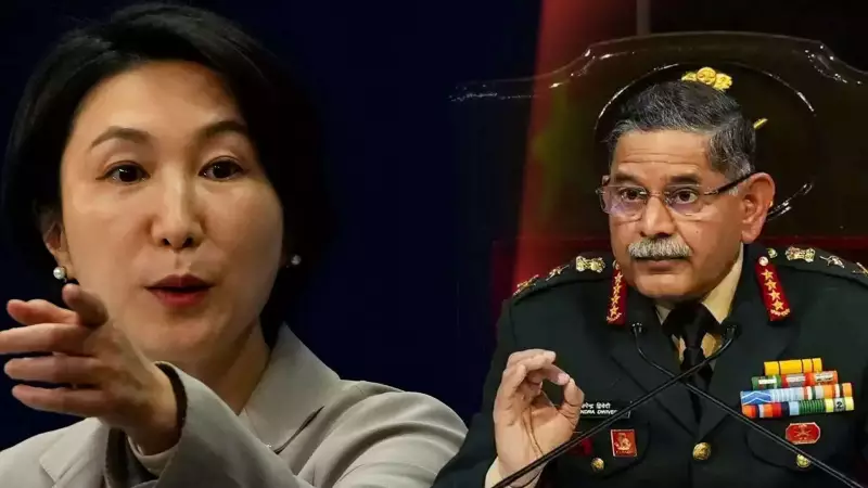 Army Chief Rejects China's Claim, Calls 1963 Pak-China Pact Illegal on Shaksgam Valley