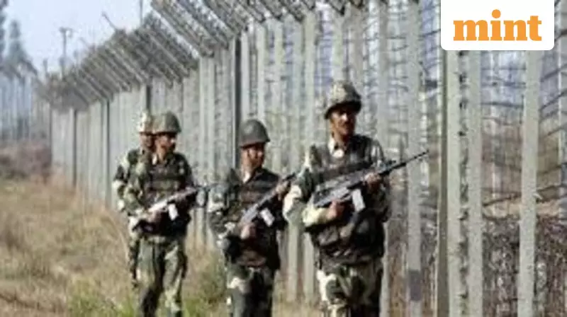 Army Recovers Drone-Dropped Ammo, Suspected IED in J&K's Poonch