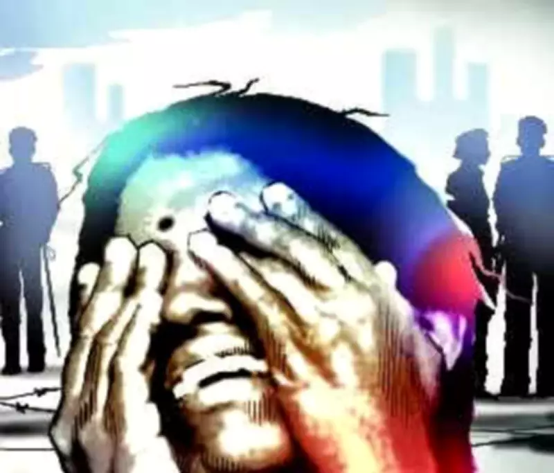 Army Soldier Accused of Raping Woman Multiple Times in Gwalior