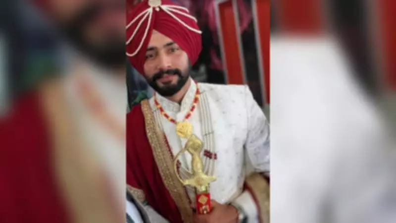 Army Soldier Killed in Punjab Wedding Celebratory Gunfire Incident