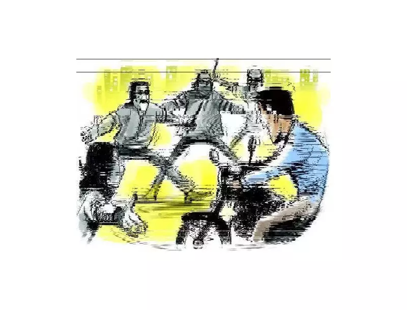 Army Veteran Attacked by Auto Drivers in Tamil Nadu Pilgrimage Dispute