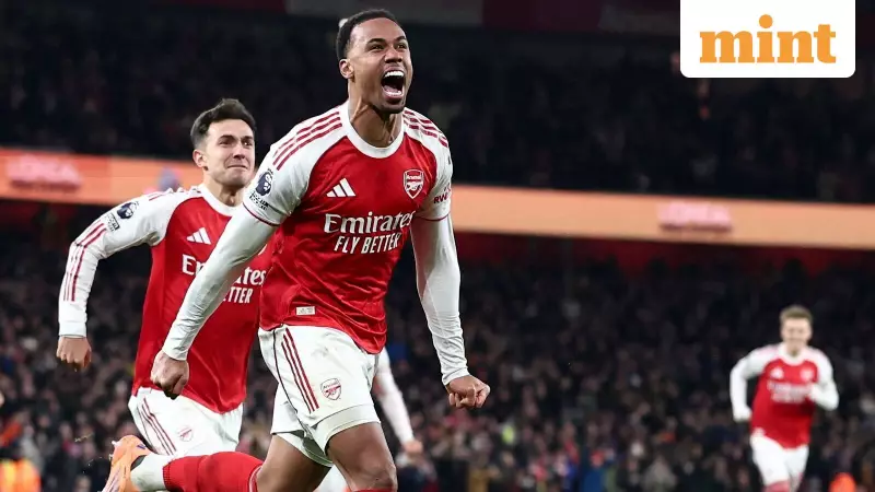 Arsenal vs Bournemouth: Premier League Clash on Jan 3 - Live Stream, Team News, AI Predictions