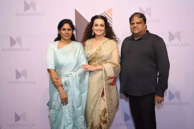 Art and Empathy Redefine Urban Development in Hyderabad Showcase