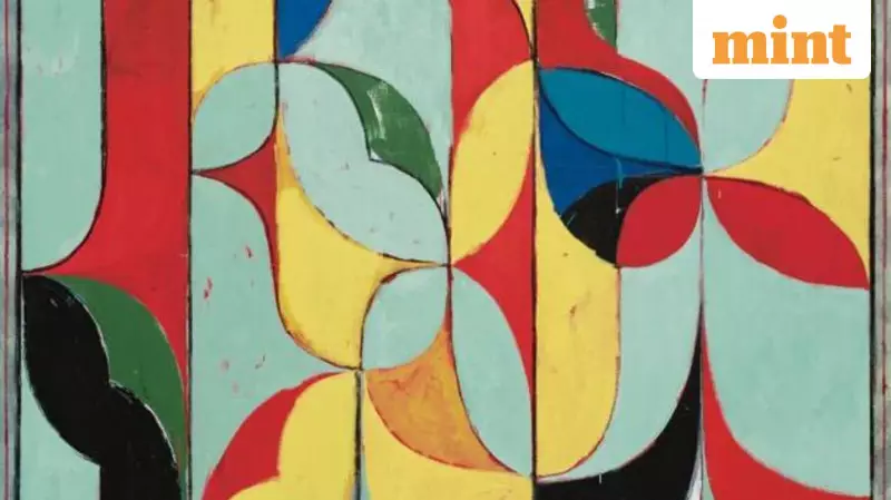 Art Exhibitions in Mumbai, Delhi, Bengaluru Explore History, Dreams & Politics