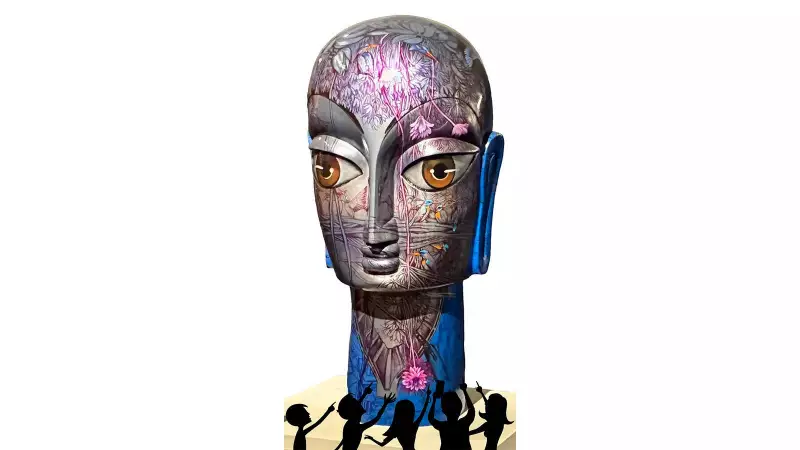 Art Fairs: The New Cultural Melas Transforming India's Urban Landscape