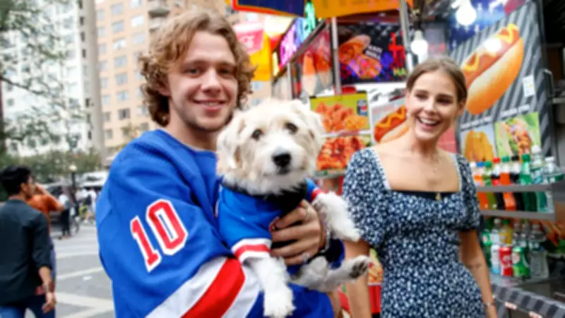 Artemi Panarin & Alisa Znarok: NHL Star's Wealth & Model Wife's Lifestyle