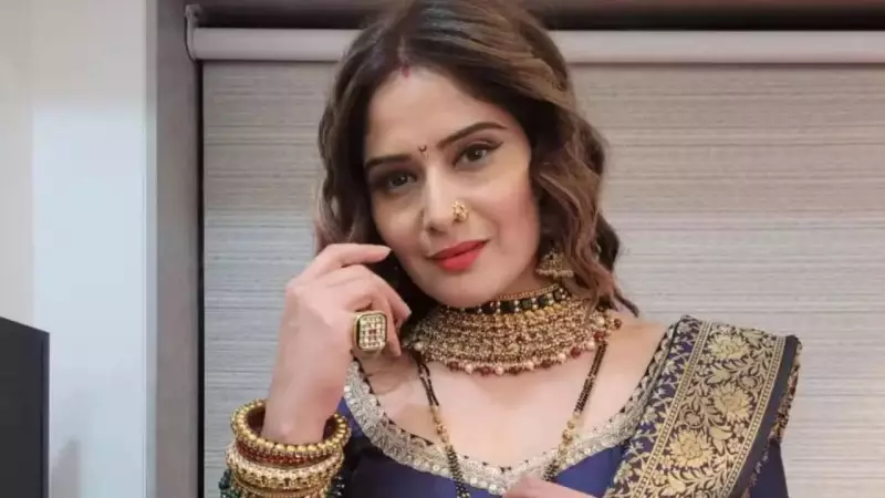 Arti Singh Shares Emotional Tribute to Mother Through Song, Opens Up About Marriage