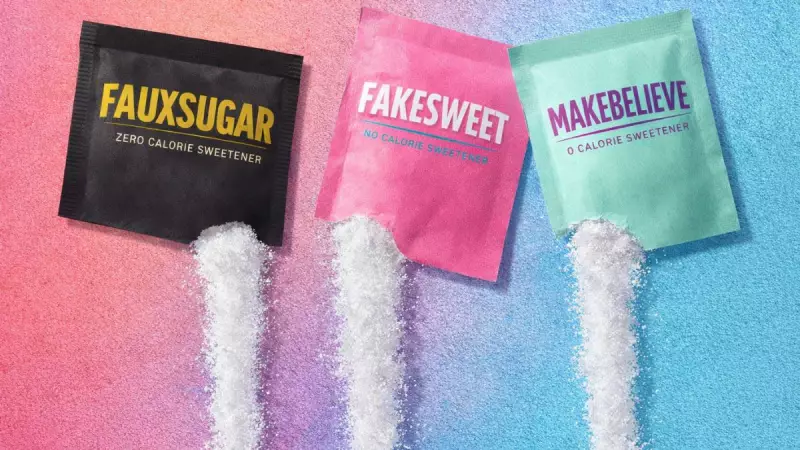 Artificial Sweeteners and Cancer Risk: New Study Reveals Potential Link