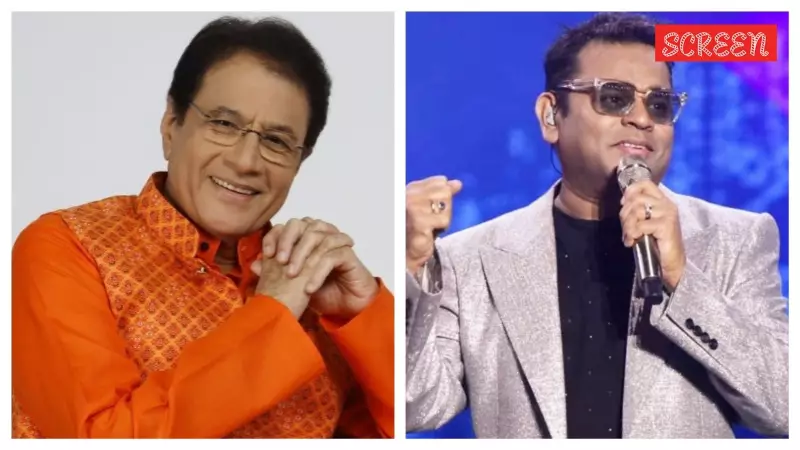 Arun Govil Counters AR Rahman's Communal Claims, Cites Muslim Superstars as Proof