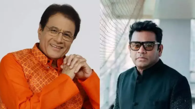 Arun Govil Criticizes AR Rahman's Communal Remark, Lauds SRK & Salman Khan