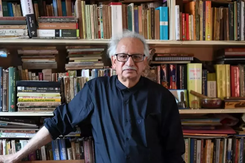 Arun Kamal Warns: Bihar's Language Academies Gasping for Breath, Heritage at Risk