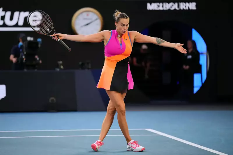 Aryna Sabalenka Eyes Motherhood at 32, Vows Tennis Return to Challenge Herself