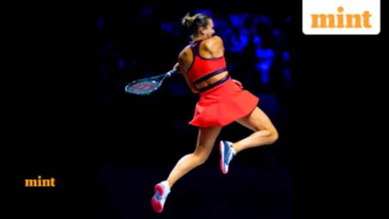 Aryna Sabalenka Faces Elina Svitolina in Australian Open 2026 Semi-Final Amid Neutral Status