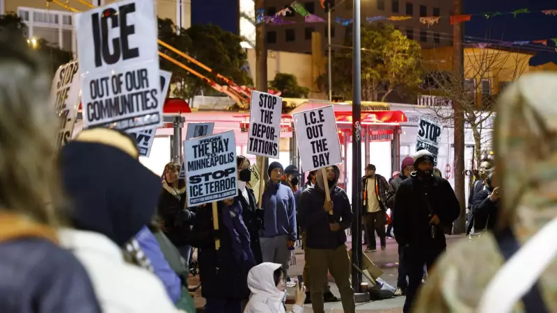 As a Brown Woman in America, Protesting Feels Dangerous and Unfair