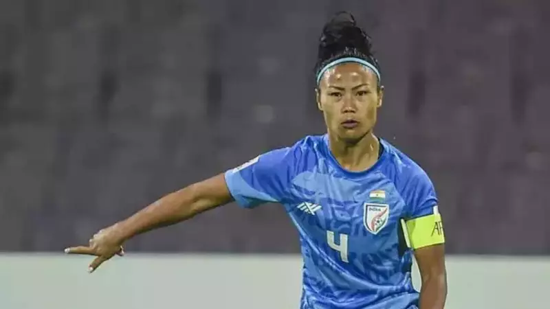 Ashalata Devi: World Cup Dream Alive, Grassroots Key for Indian Women's Football
