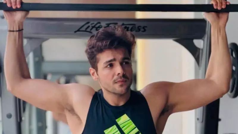 Ashish Chanchlani Reveals Weight Loss Journey: From 130kg to 94kg with Daily Routine
