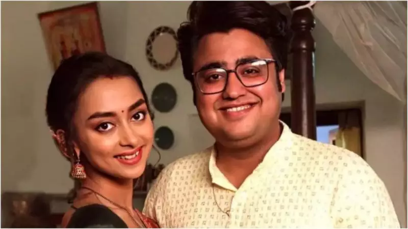 Ashish Raghav Debuts in 'Tod Kar Dil Mera' as Complex Raj, Premieres January 19