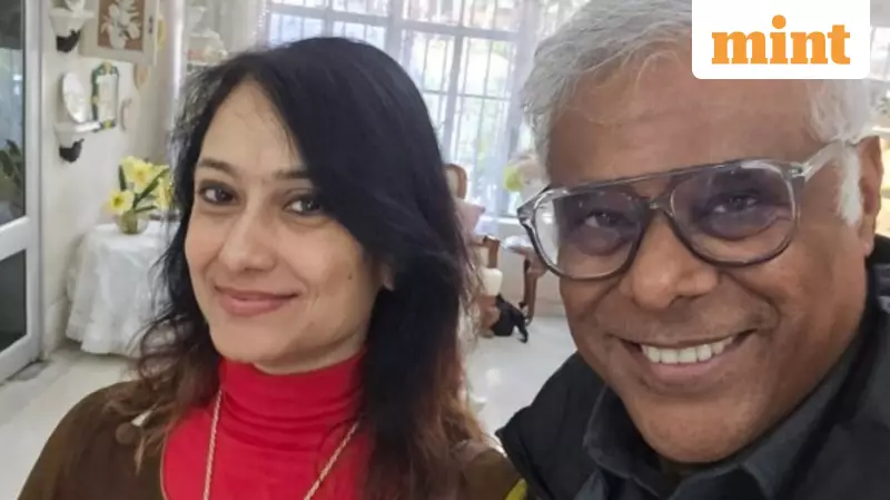 Ashish Vidyarthi & Wife Rupali Injured in Guwahati Road Accident, Give Health Update