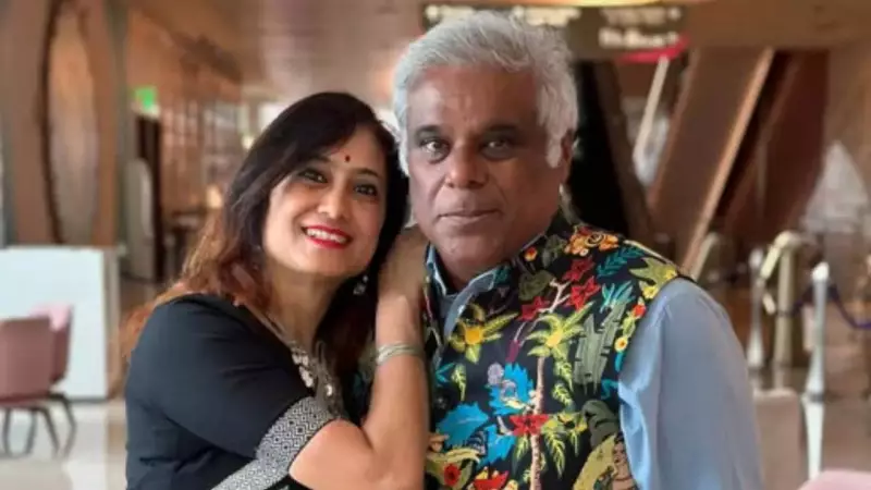 Ashish Vidyarthi Confirms Minor Accident in Guwahati, Assures Fans He & Wife Are Fine