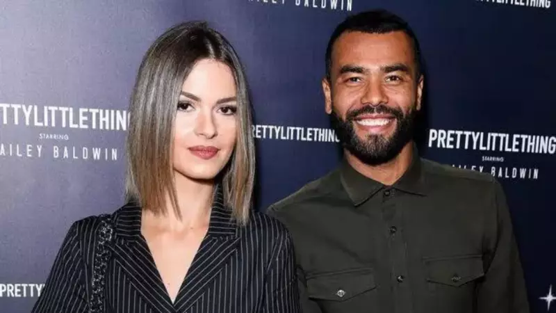 Ashley Cole & Sharon Canu: A $35 Million Net Worth & Private Love Story