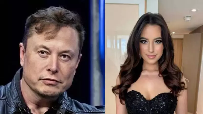 Ashley St Clair Sues Elon Musk's xAI Over AI-Generated Explicit Images