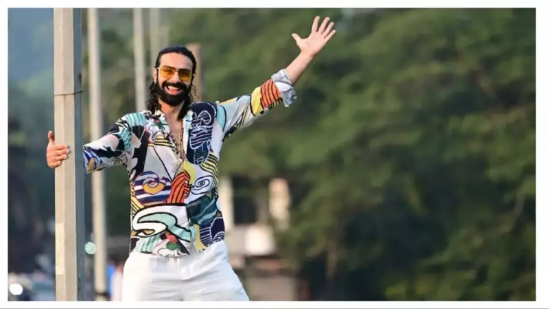 Ashmit Patel: How Goa Shaped His Journey from Actor to DJ Over 30 Years