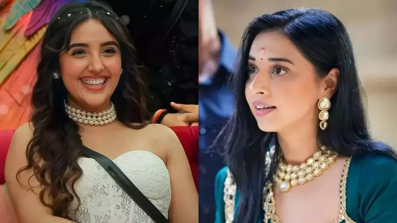 Ashnoor Kaur's 3.5 BHK Home Tour Goes Viral, Sparks Tanya Mittal Comparisons