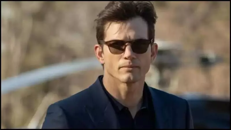 Ashton Kutcher Recalls Being Fired by Tom Ford for Being 'Too Fat'