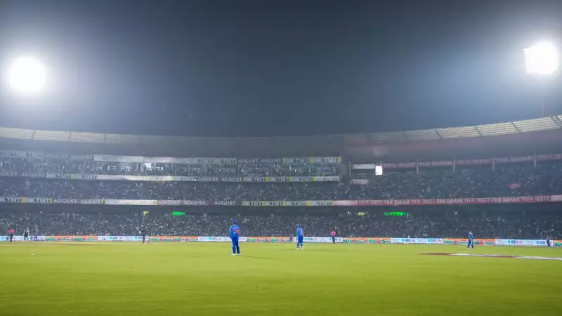 Ashwin Advocates for Afternoon T20Is in India to Counter Dew, Preserve Bowling Skill