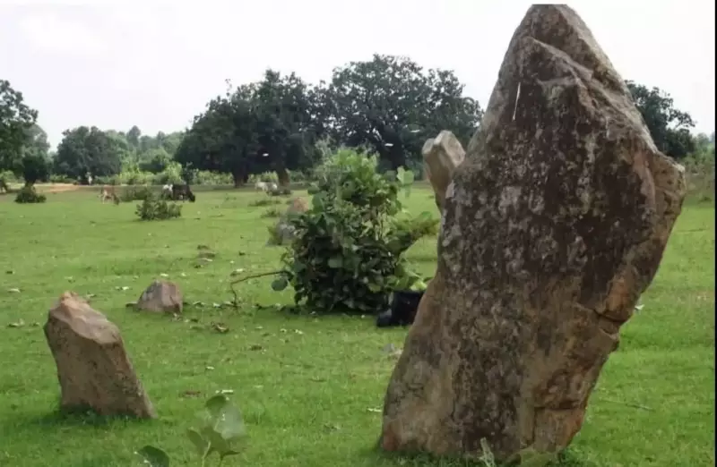ASI Expert Reveals Jharkhand's Megalithic Secrets: Living Traditions & New Discoveries