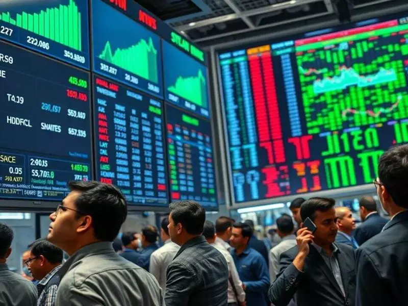 Asia Markets Rally on AI Boom & US Rate Cut Hopes Amid Venezuela Turmoil