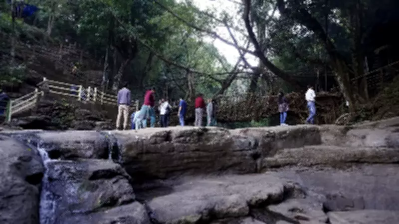 Asia's Cleanest Village in Meghalaya to Close to Tourists on Sundays