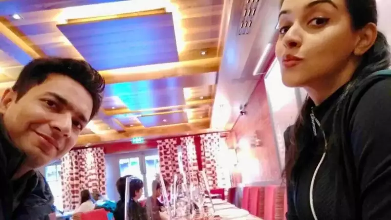 Asin and Rahul Sharma Celebrate 10 Years of Marriage with Heartfelt Tributes