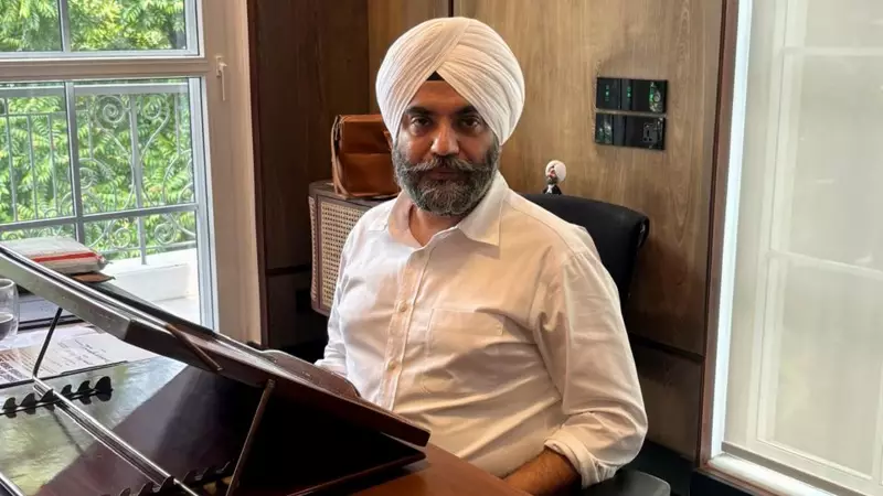 ASJ Overturns CJM Ban, Allows Media Inside Courtroom for Majithia Trial