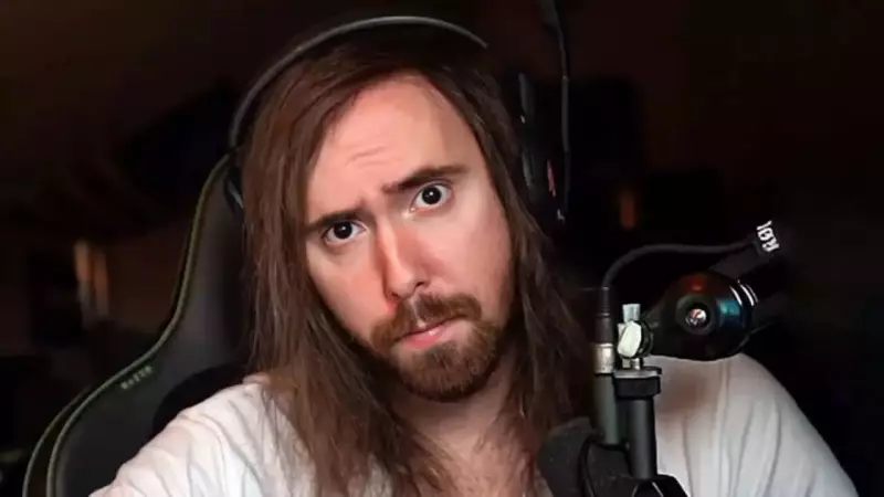 Asmongold Reveals How Fame Altered Social Interactions Before Changing Him