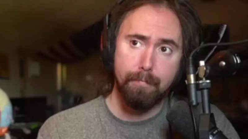 Asmongold's Defense of Minneapolis ICE Shooting Sparks Online Firestorm